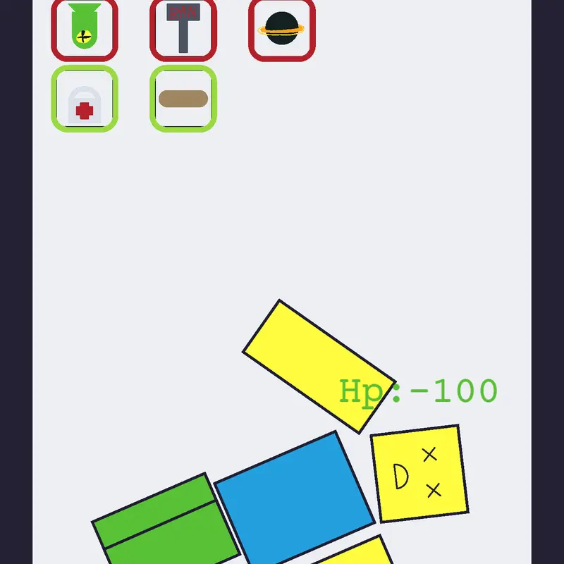 Game by @an_epikface