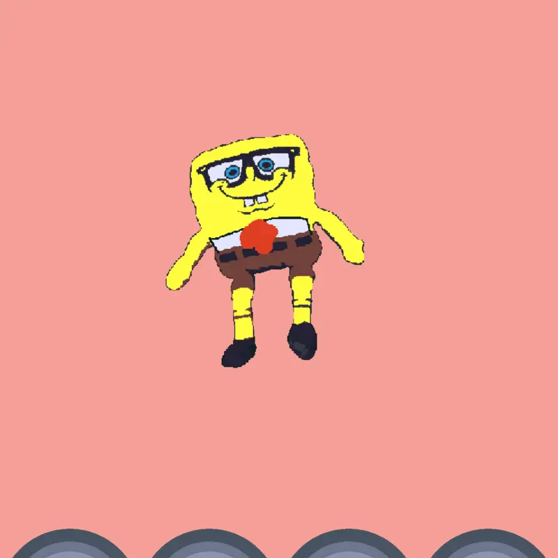 Game by @leonardojob