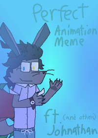 Perfect - Animation meme (PLS REACT TO THIS...