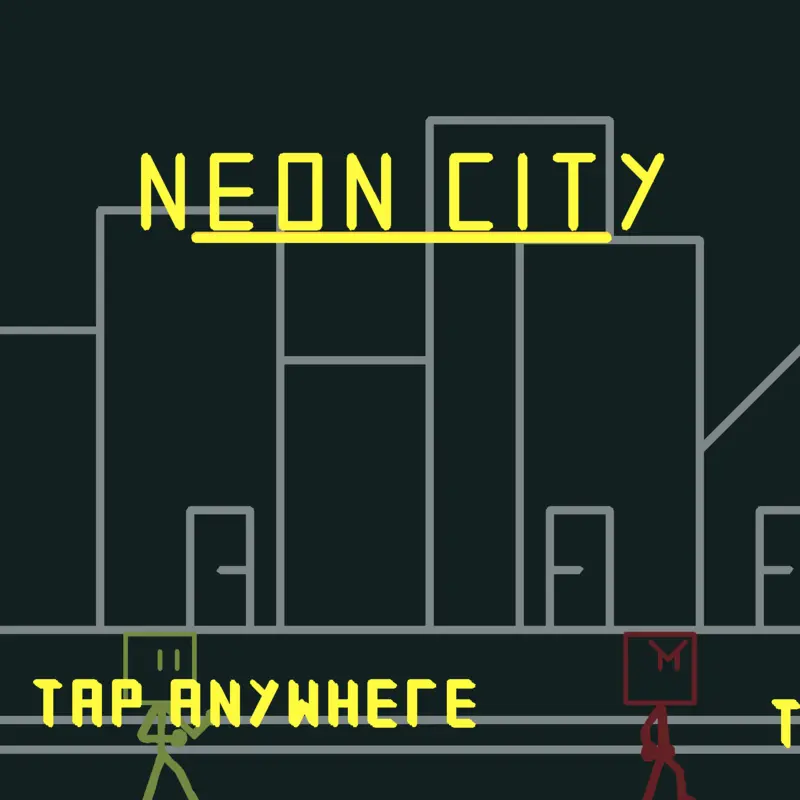 Game by @poullman