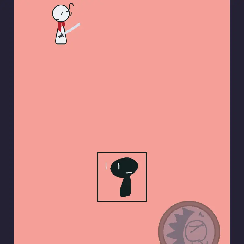 Katana blob by @santi_sonso