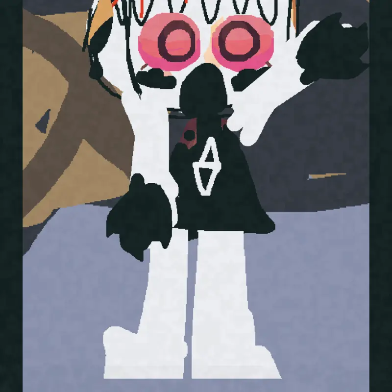 Game by @sweet_meme