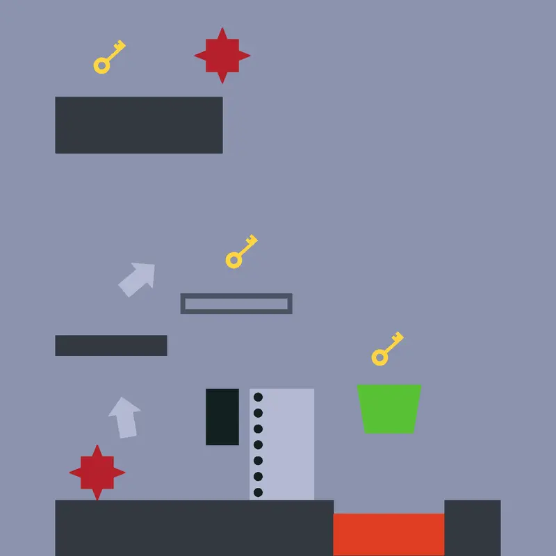 Game by @ClawMachine