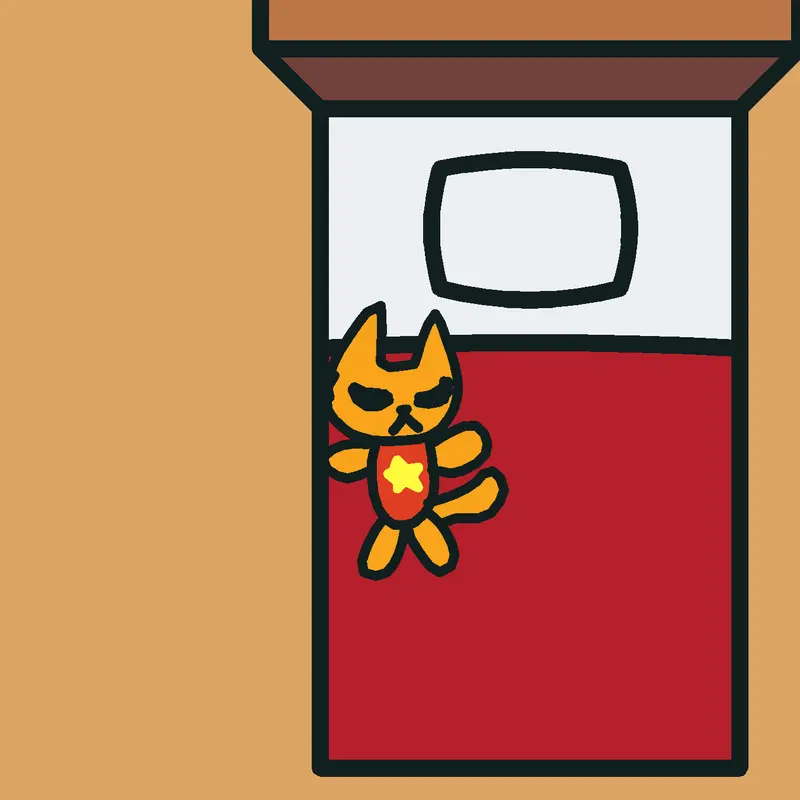 Game by @Cheesy_SANDWICH