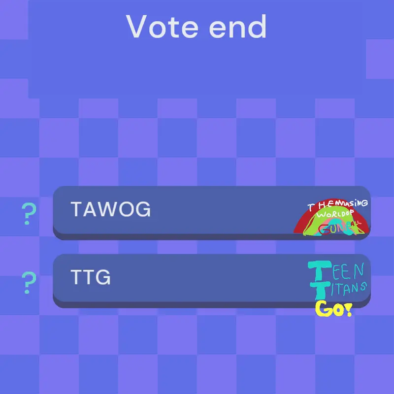 Game by @Whenthisiscreated