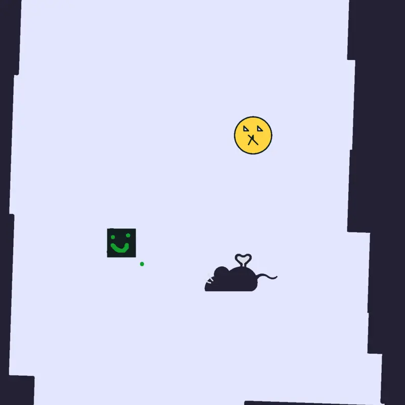 Game by @itsto