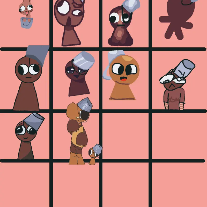 Game by @MRTIK