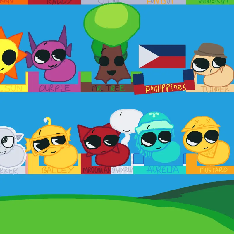 Game by @Philippines_2024