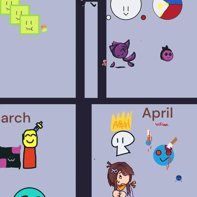 Game by @madgirl13262s