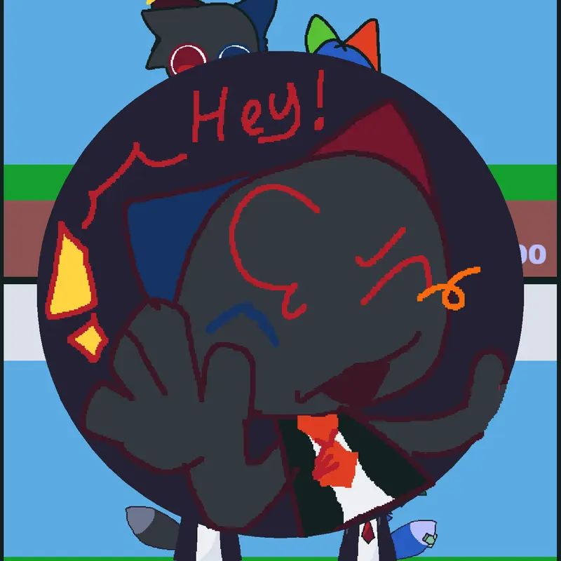Game by @TigerDragon2026