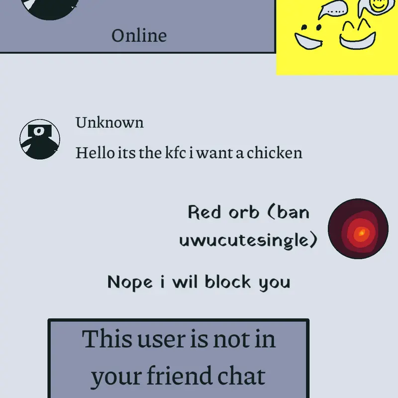 Game by @garlic_bread