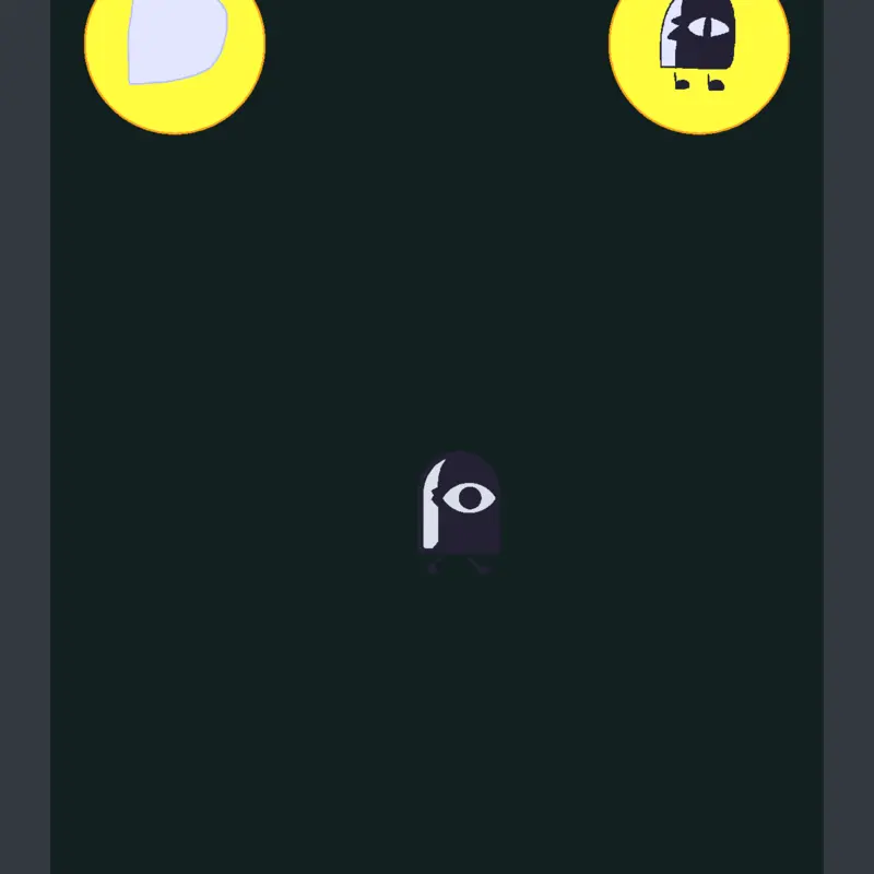 Game by @PattyTinkle