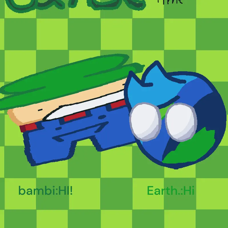 Game by @Just_Bambi