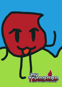 My teardrop (BETA)