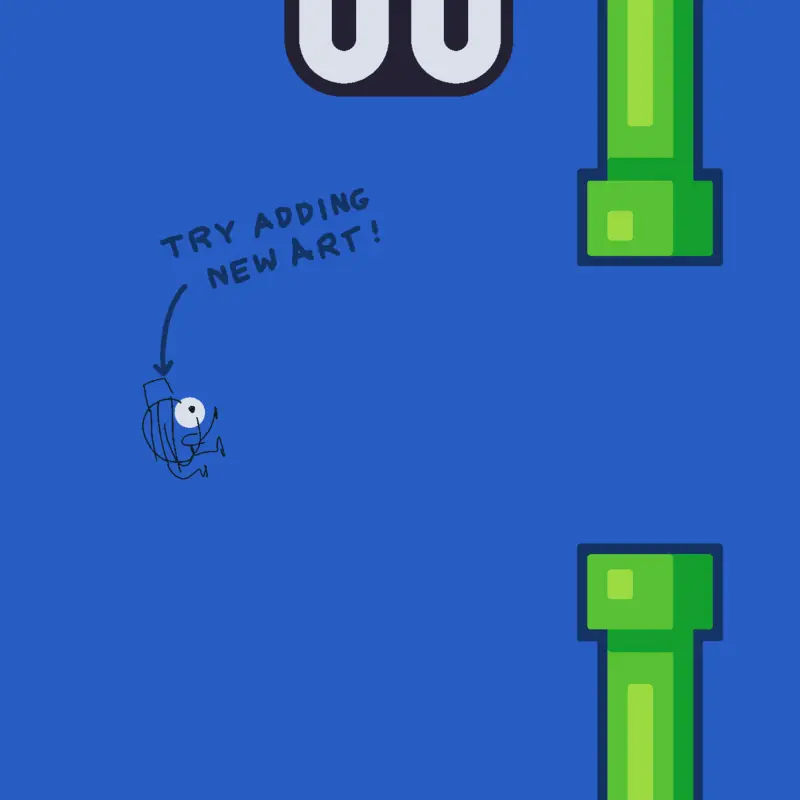 Game by @tr73