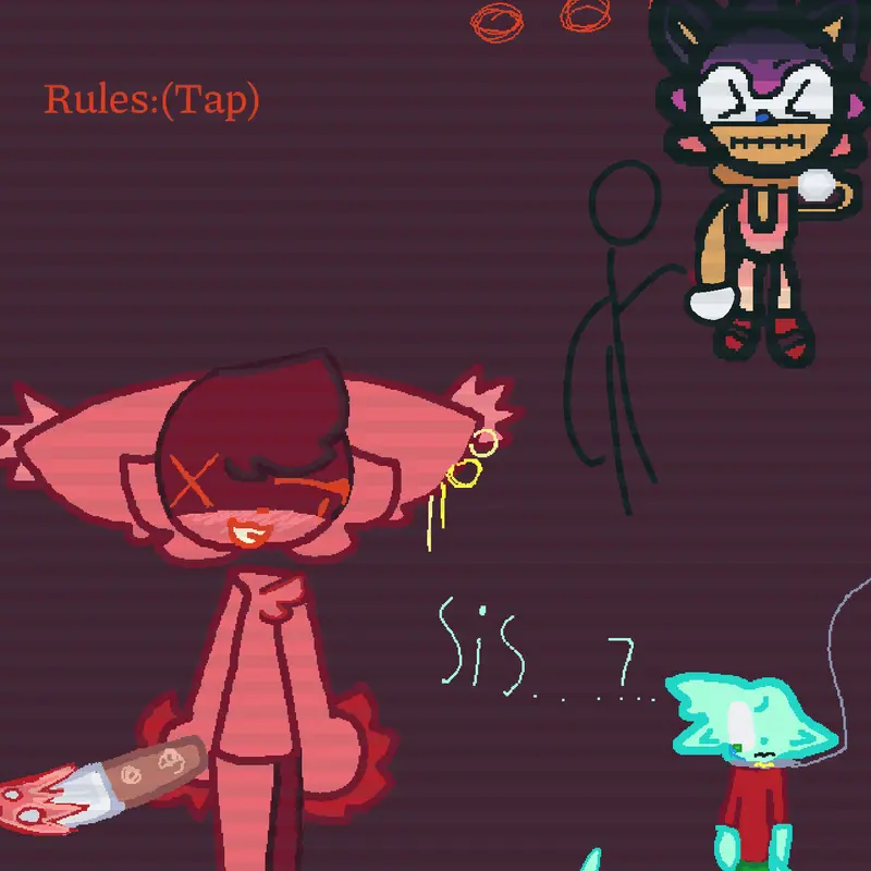 Game by @Kiofish