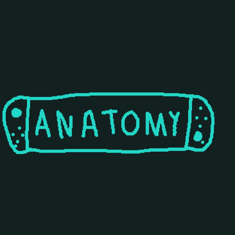 ANATOMY TREND by @A380fan