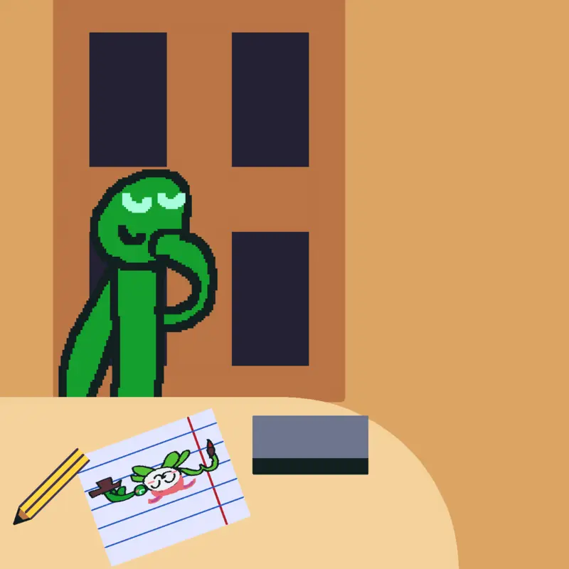 Game by @ldjs