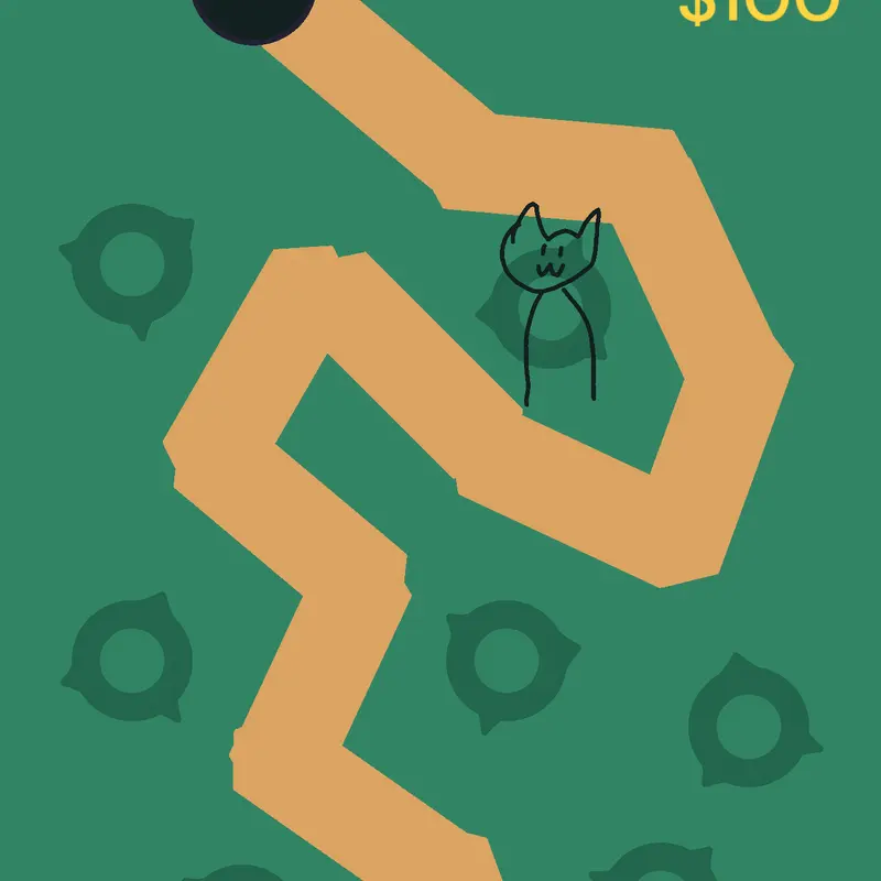 Game by @cater__melon
