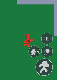 I luv d1s g4m3roblox