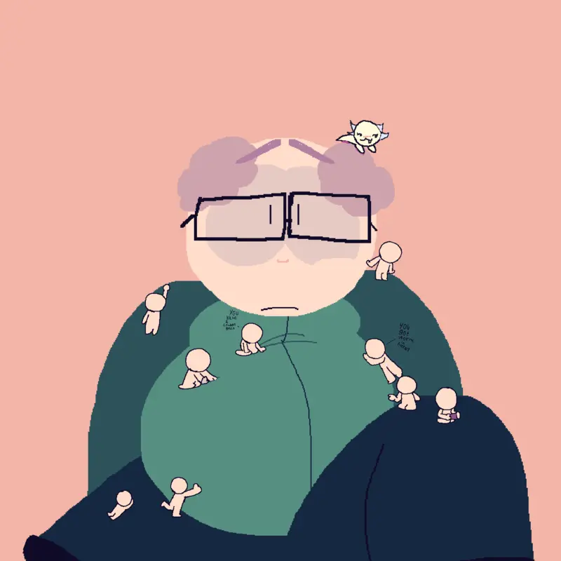 Game by @girllyyyy