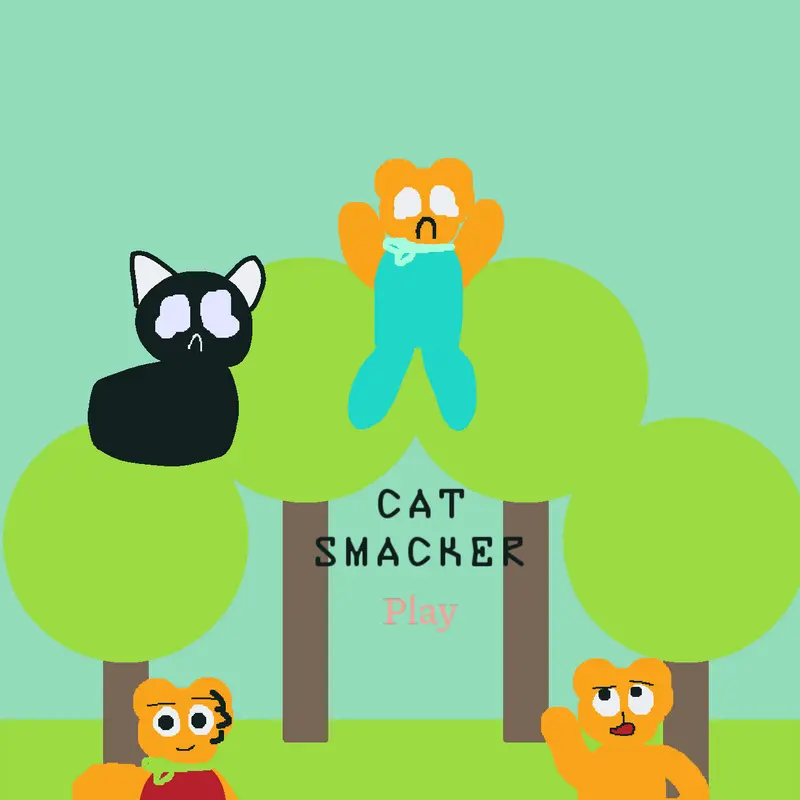 Game by @woal