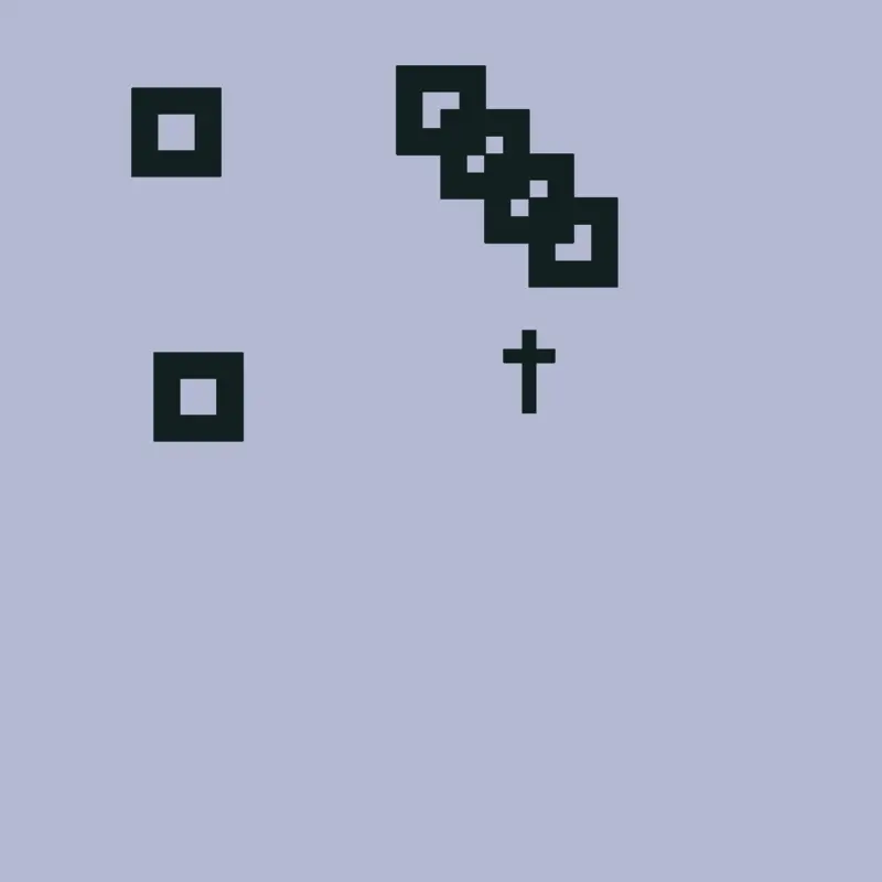 Game by @ifhakioo