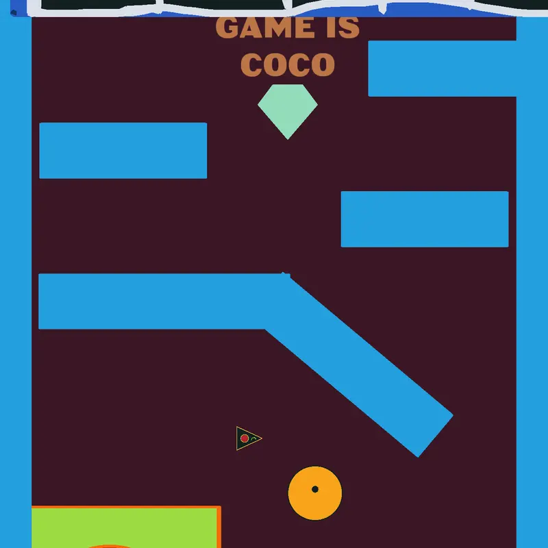 Game by @ssager