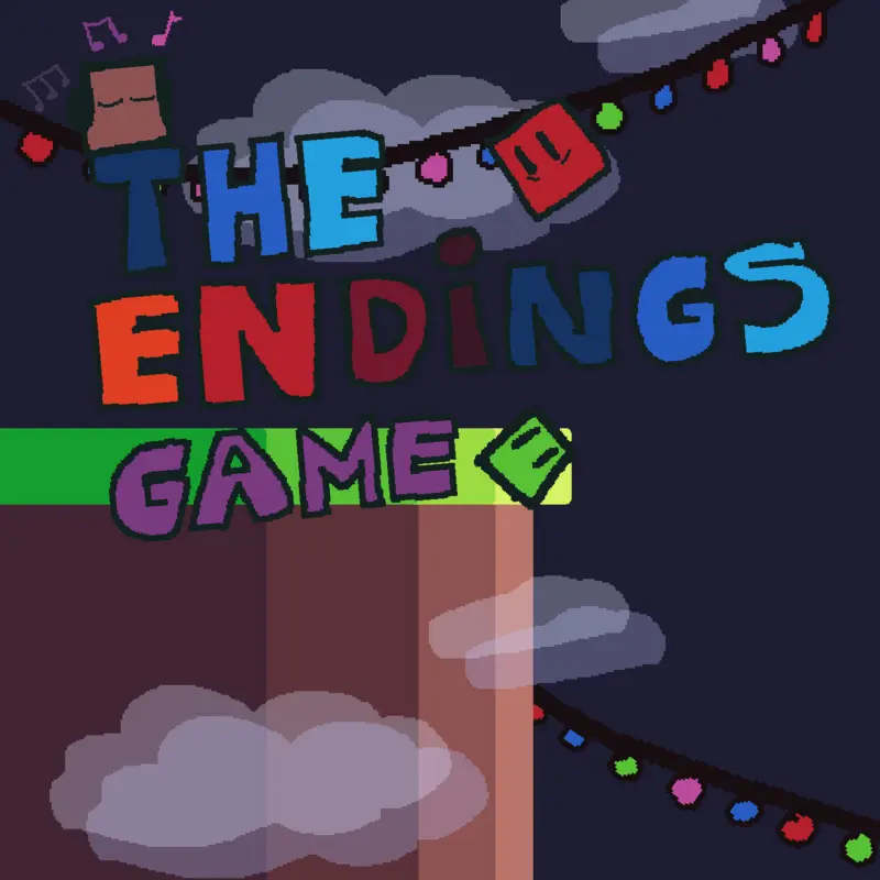 Game by @GreyTheBest