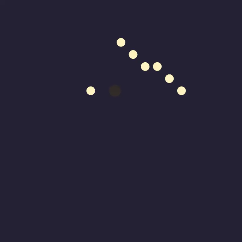 amoebas by @crapple