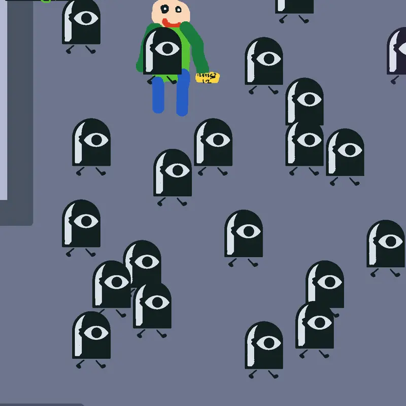 Game by @godgamer6
