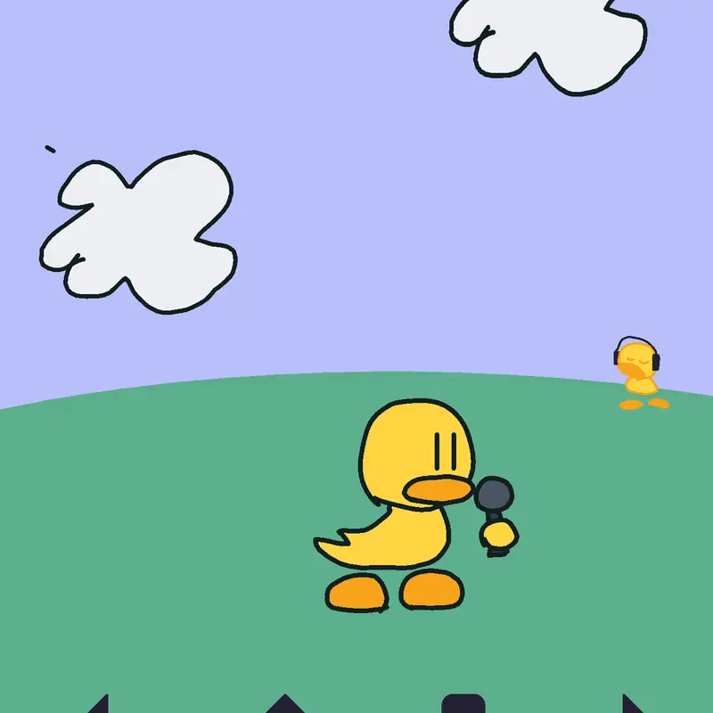 Game by @NikoDaDucky_