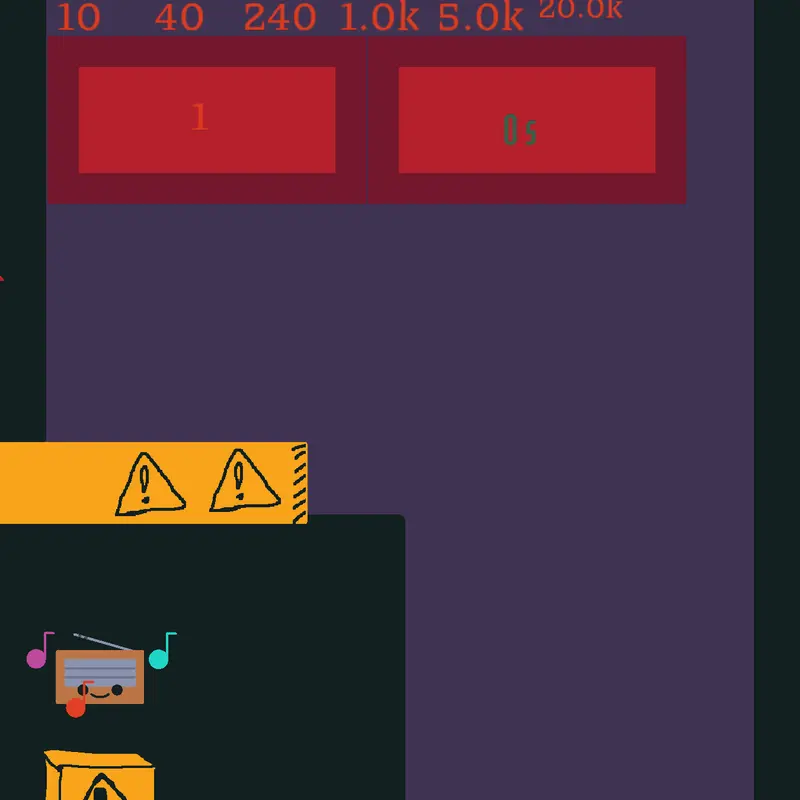 Game by @RainbowGuyCastle
