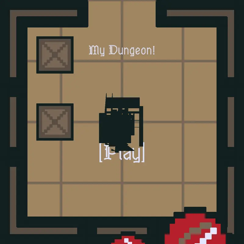 Game by @palla