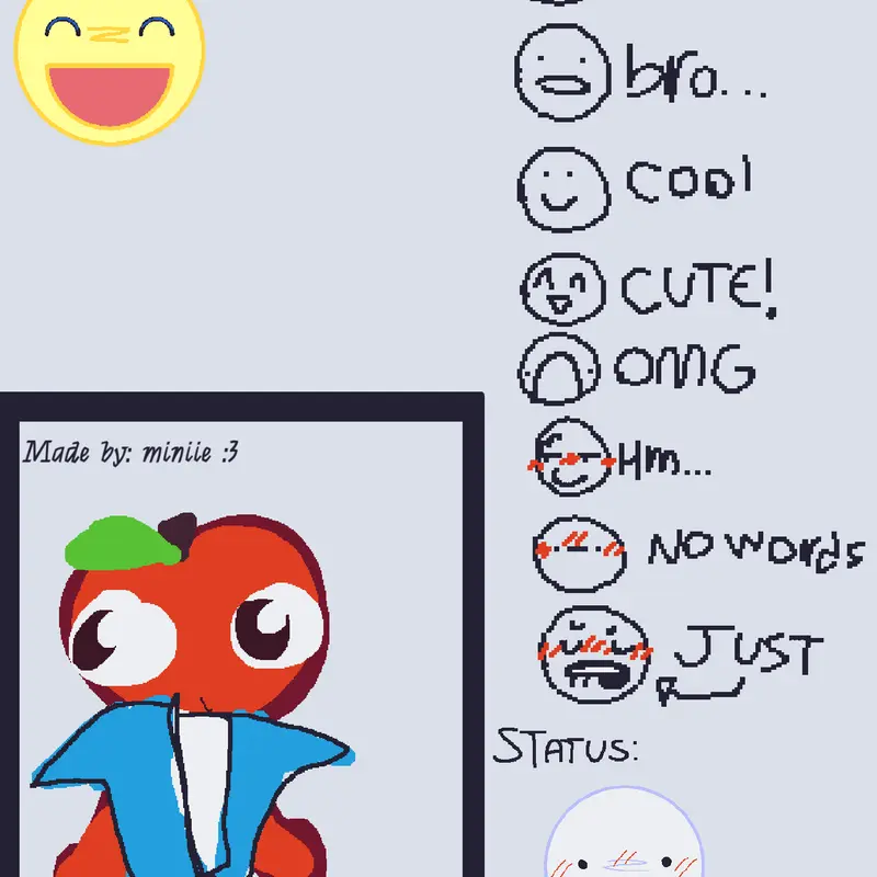 Game by @miniie