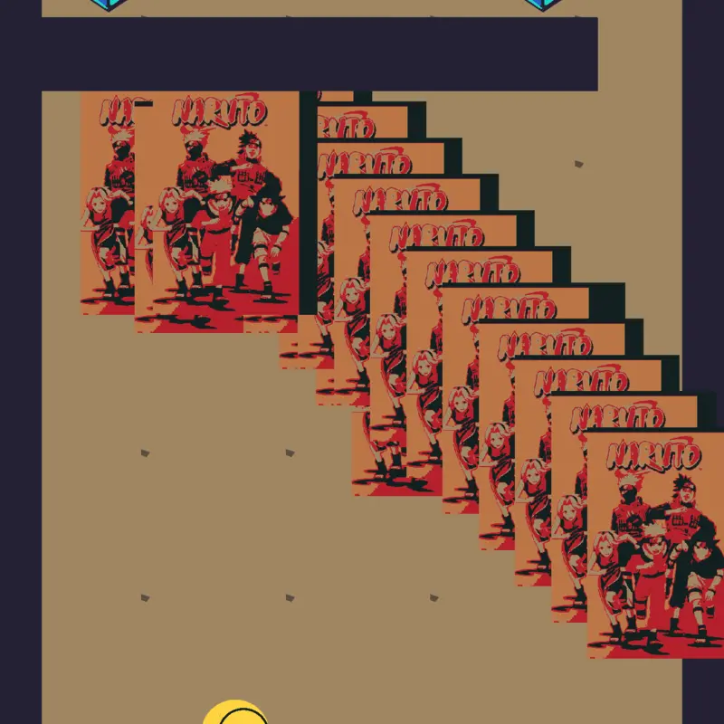 Game by @mateohacker
