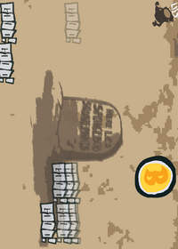 Poriferaatoll Fnfengine game