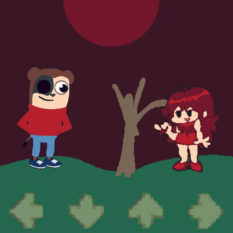Game by @eenzo