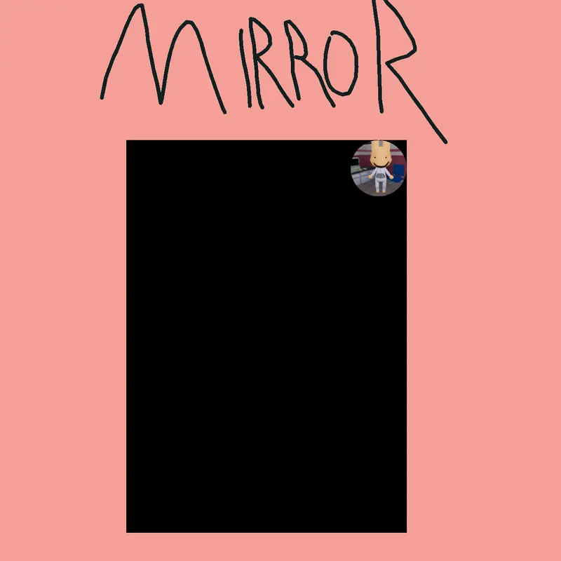Mirror🍥✨ by @dyban-fan1225
