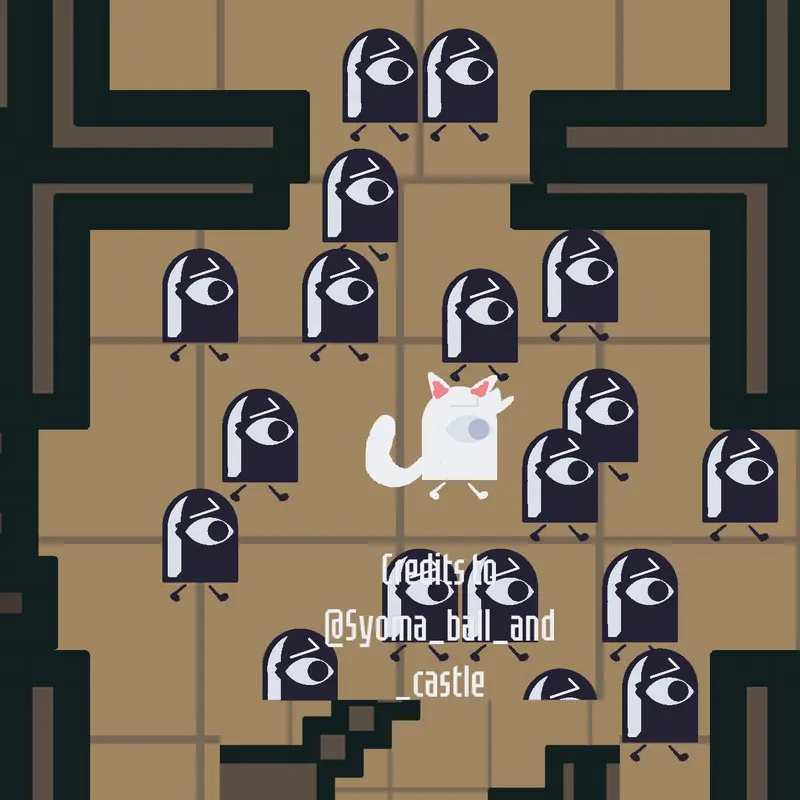 Game by @adityasen