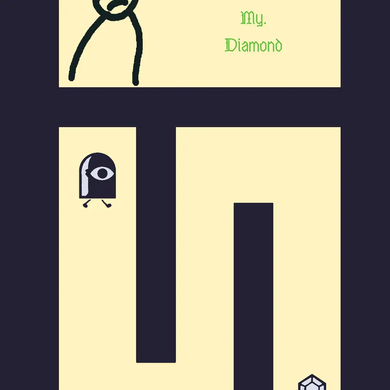 Game by @Tylerbear