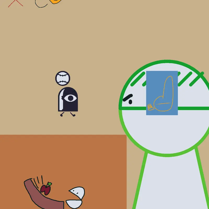 Game by @lily9u