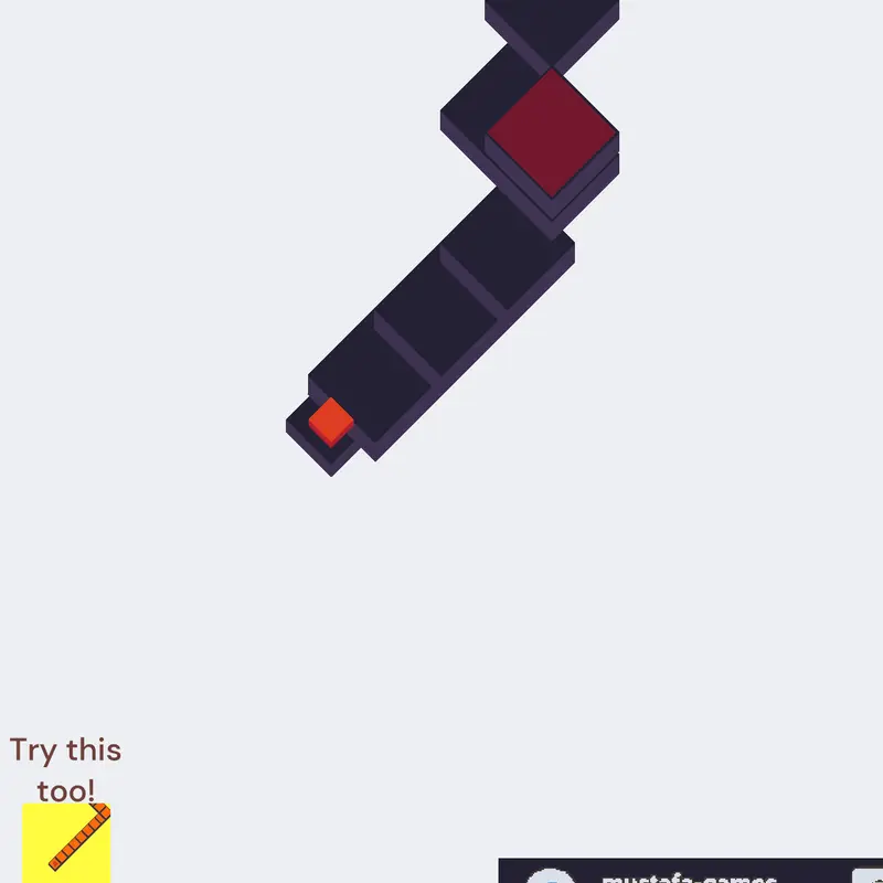 Game by @cchippster