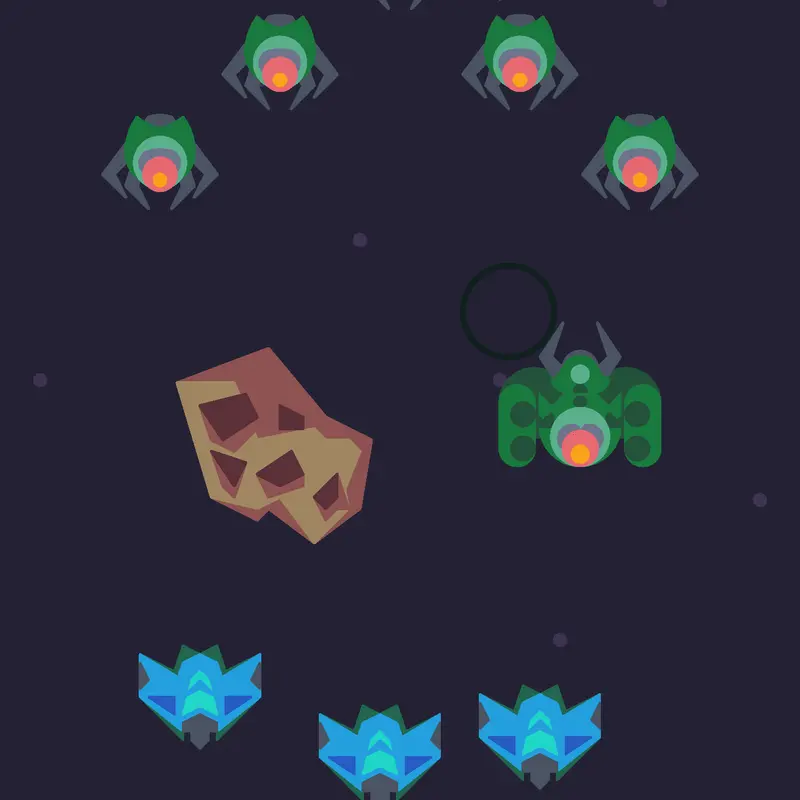 Game by @Ellobo777