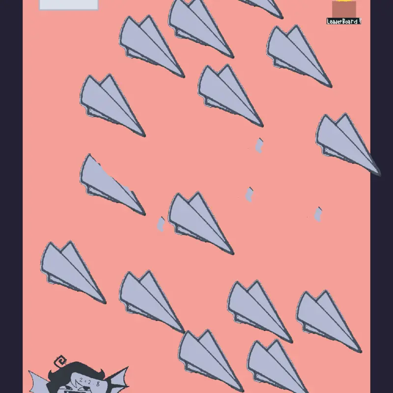 Game by @Koowie