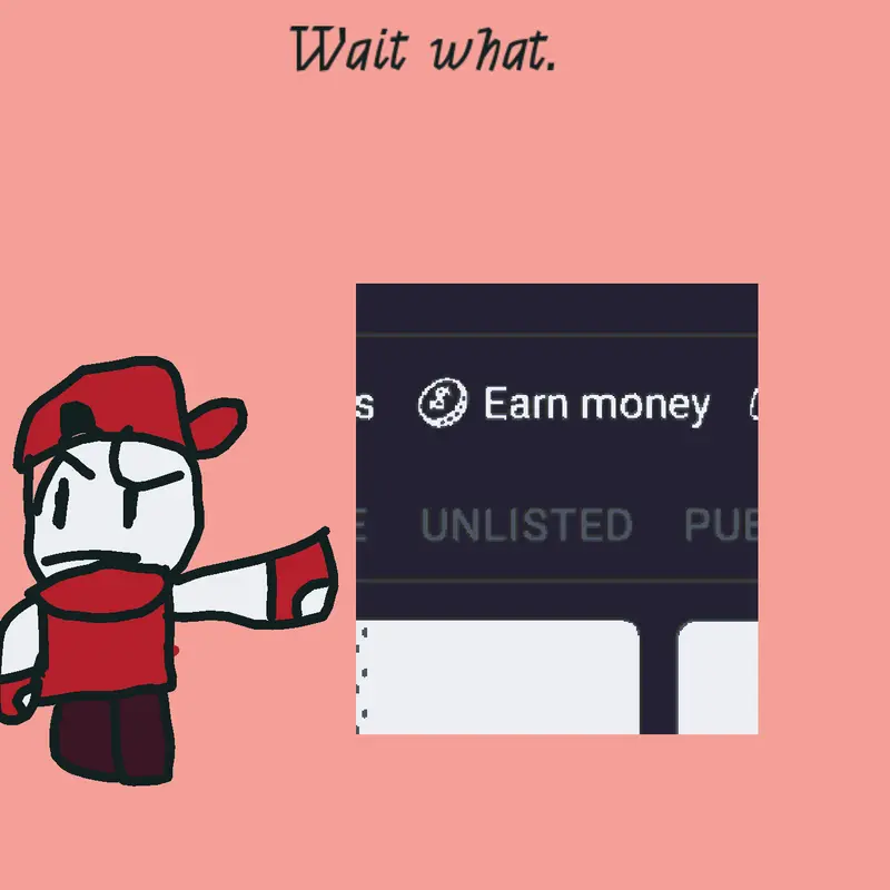 Money 🤑 by @Perfectionist