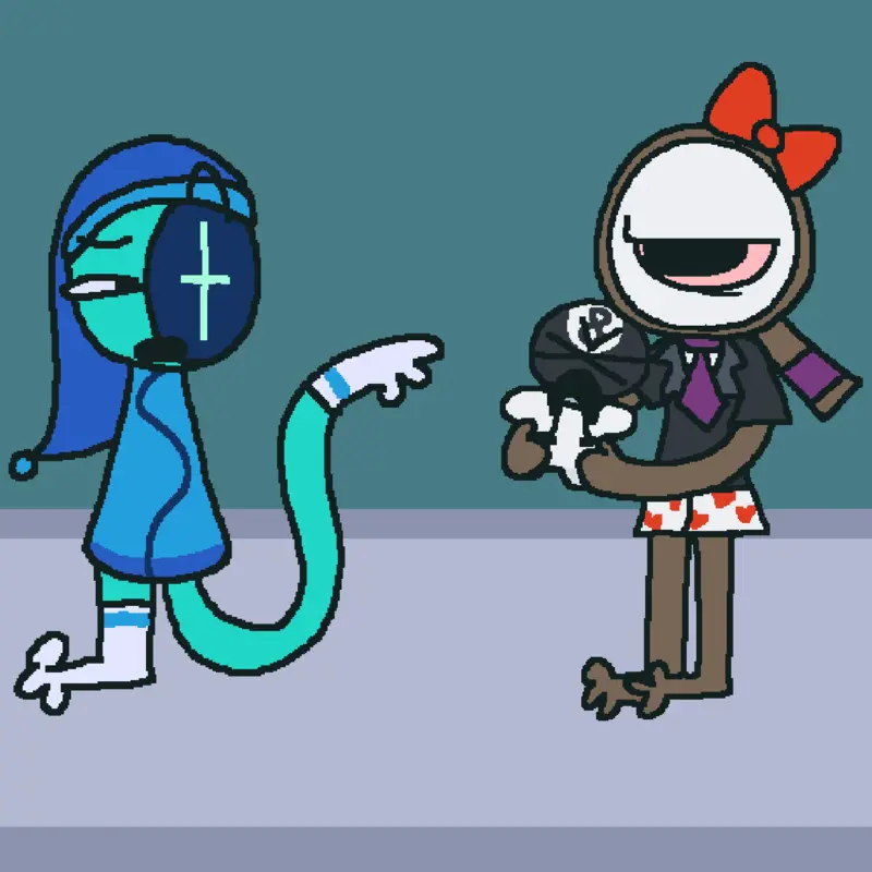 Game by @I_Ate_Ur_School