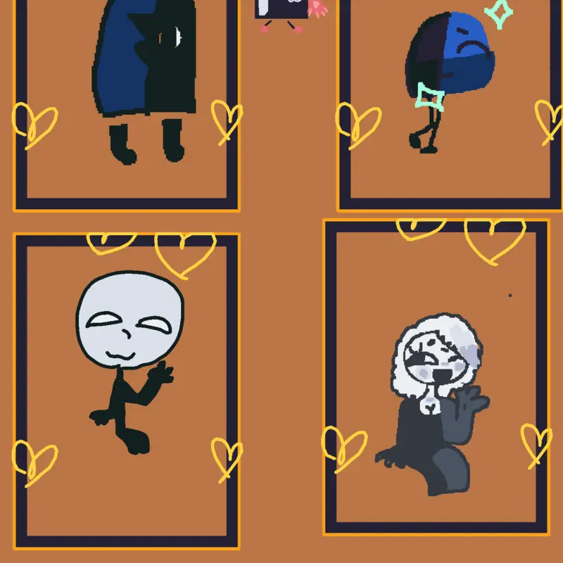 Game by @kerolly