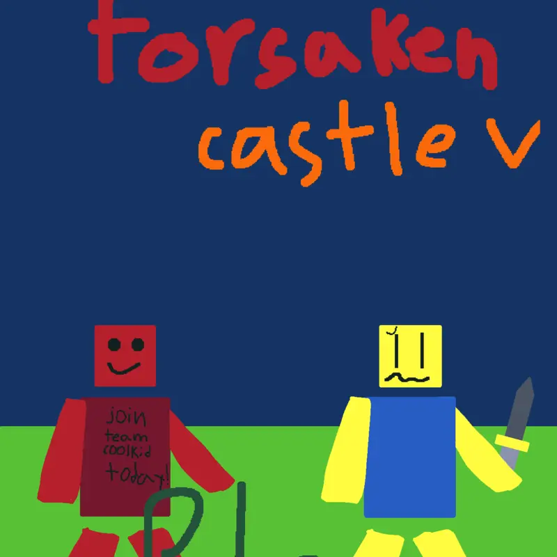 Game by @ShinyE7