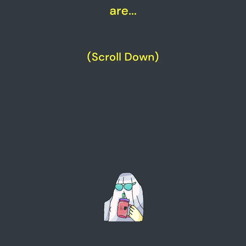 Game by @ThatGreenGuy